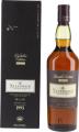 Talisker 1993 The Distillers Edition 45.8% 700ml