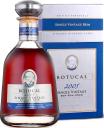 Botucal 2005 SV Sherry Cask Finish 43% 700ml