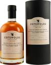 Cotswolds Distillery 2015 Small Batch Release 59.7% 700ml