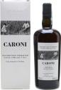 Velier Caroni 1996 High Proof Heavy Trinidad 31st Release 17yo 55% 700ml