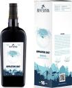 Rum Shark 2007 Appleton Estate Jamaica White Ocean Series Single Cask Selection 16yo 66.7% 700ml
