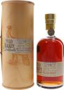 Wild Turkey Tribute Master Distiller Jimmy Russell's 50th Anniversary 50.5% 750ml