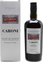 Velier Caroni 1998 High Proof Heavy Trinidad 33rd Release 16yo 55% 700ml