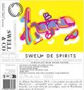 Swell De Spirits Hampden Jamaican 62.9% 500ml