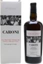 Velier Caroni 1996 Full Proof Heavy Trinidad 30th Release 17yo 63% 700ml