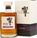 Hibiki Japanese Harmony Master's Select 43% 700ml