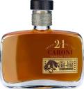 Rum Nation 1998 Caroni 21yo 57.6% 500ml