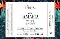 Rum Stylez Appleton WPL Jamaica 59% 700ml