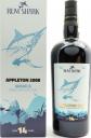 Rum Shark 2008 Appleton Estate Jamaica Single Cask Selection 14yo 59.3% 700ml