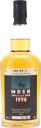 Tasttoe 1998 Mden Jamaican 22yo 57.2% 700ml