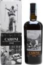 Velier Caroni 1992 Full Proof Heavy Trinidad 18yo 61.2% 700ml