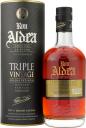 Ron Aldea Triple Vintage Limitada 46% 700ml