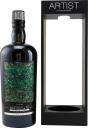 Kavalan 2010 LMDW Artist #10 Port Cask O100428008A 10th Anniversary 57.8% 700ml