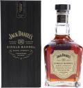 Jack Daniel's Single Barrel Barrel Strength 64.5% 700ml