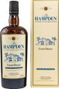 Velier Hampden Estate Great House Distillery Edition 2022 Old Pure Single Jamaican 55% 700ml