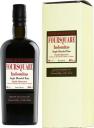 Foursquare 2010 Indomitas Double Maturation 15yo 62% 700ml