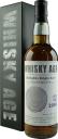 Foursquare 2009 Whisky Age 12yo 61.5% 700ml