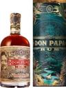 Don Papa Small Batch Cosmic Tube 7yo 40% 700ml