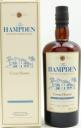 Velier Hampden Estate Great House Distillery Edition 2022 Old Pure Single Jamaican 55% 750ml
