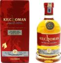 Kilchoman 2012 Small Batch Release 57.8% 700ml