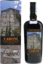 Velier Caroni 1996 Full Proof Heavy Trinidad 20yo 70.8% 700ml