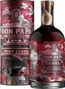 Don Papa Port Cask Finish Tube 7yo 40% 700ml