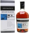 Diplomatico 2011 Distillery Collection No. 1 Batch Kettle 6yo 47% 700ml