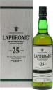 Laphroaig 25yo Cask Strength Edition 48.9% 700ml