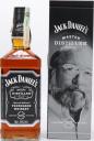 Jack Daniel's Master Distiller 43% 700ml