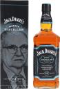 Jack Daniel's Master Distiller Series #4 43% 1000ml
