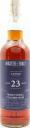 Master of Malt 1998 Caroni 23yo 55% 700ml