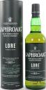 Laphroaig Lore Ex-Laphroaig Barrels Sherry & Quarter Casks 48% 700ml