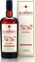 Velier Hampden Estate Great House Distillery Edition 2019 Old Pure Single Jamaican 59% 750ml