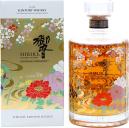 Suntory Hibiki Japanese Harmony Ryusui-Hyakka Limited Edition 2021 43% 750ml