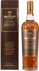 Abrachan Blended Malt Scotch Whisky Cd Triple Barrel LIDL 42% 700ml -  Spirit Radar