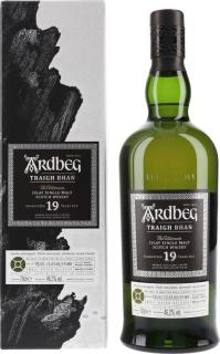 Ardbeg Traigh Bhan Batch No.1 Small Batch Release 19yo 46.2% 700ml