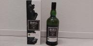 19yo Ardbeg Traigh Bhan Batch 1 Single Malt Whisky 46.2% 700ml