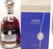 Diplomatico 2002 SV 43% 700ml
