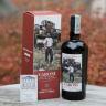 Caroni Employees Dennis X Gopaul 1998 69.5% 700ml