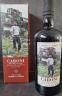 Caroni 1998 Velier Employees 1st: Dennis x Gopaul B. 2018 69.5% 700ml