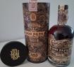 Don Papa Rare Cask Unblended Unfiltered 101 Proof Ron De Las Filipinas Rum 700ml