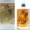 Hibiki Japanese Harmony 30th Anniversary Limited Edition 43% 700ml