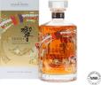 Hibiki Japanese Harmony 30th Anniversary Limited Edition 43% 700ml