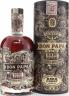 Don Papa Rum Rare Cask 50.5%