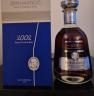 Diplomatico 2002 SV Sherry Cask Finish 43% 700ml