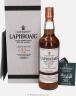 Laphroaig Sherry Hogshead 2015 32yo 46.6% 700ml