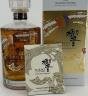 Hibiki Japanese Harmony 30th Anniversary Limited Edition Design 43% 700ml