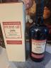 Foursquare 2006 10yo Velier Double Maturation B. 2016 62% 700ml
