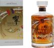 Hibiki Harmony 30th Anniversary Limited Edition 43% 700ml
