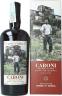 Caroni Trinidad Rum 20yo 1996 Velier -Dennis X Gopaul 69.5% 700ml